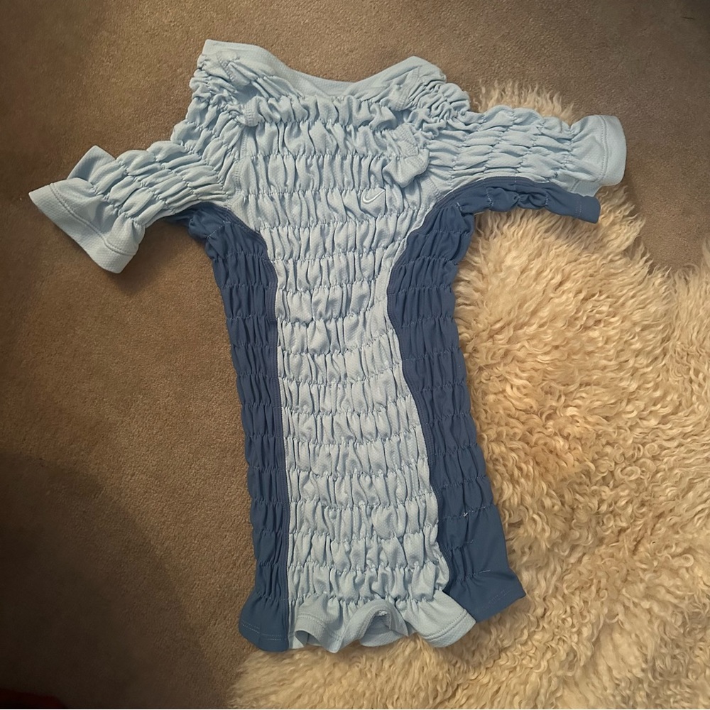 Customized Nike Jersey